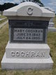  Mary Cochran