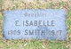  Ella Isabelle Smith