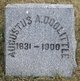  Augustus Anson Doolittle