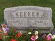  Phebe Jane <I>Dillinger</I> Keffer