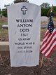  William Anton “Bill” Doss
