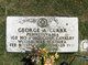  George A Clark