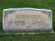  Mary Katherine <I>Strecker</I> Schneider