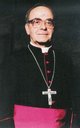 Bishop Sergio Goretti
