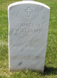  James M Williams