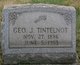  George J. Tintelnot