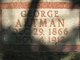  George Artman