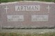  John Martin Artman Sr.