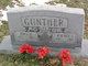  John H. Gunther