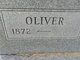  Oliver B. Gill