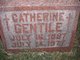  Catherine Padula-Gentile