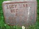  Lucy Marie <I>Wightman</I> Beckett