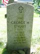  George M. Englis