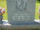 Rev John Collins