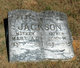  John Wilkerson Jackson