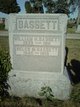  William Henry Bassett