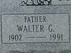  Walter G Miller