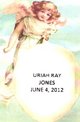  Uriah Ray Jones
