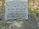  Alvin Dupree “A.D.” Penton Sr.