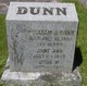  William J Dunn