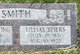  Lillias Spiers <I>Spiers</I> Smith