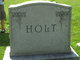  Orial S Holt