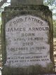  James Simms Arnold