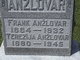  Frank Anzlovar