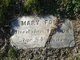 Mary Ford
