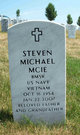  Steven Michael McIe