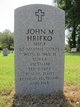  John M Hrifko