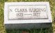  N. Clark Harding