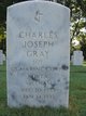  Charles Joseph Gray