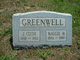  James "Clyde" Greenwell