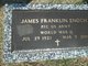  James Franklin “Jim” Enoch