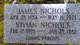  James Dee Nichols