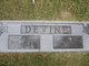  Maude Dove <I>Stone</I> Devine