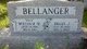  Delia Jane <I>Roy</I> Bellanger