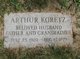  Arthur Abraham Koretz