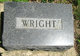  Lucretia E. <I>Morgan</I> Wright