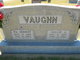  Nellie A Vaughn