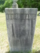  Louisa Jane Palmer