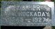  William Hockaday