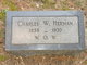  Charles W Herman