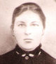  Margaret Catherine “Sis” <I>Brasher</I> McClellan