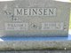  William I. Meinsen