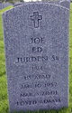  Joe Ed Jurden Sr.