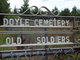 Doyle Cemetery