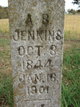  A B Jenkins