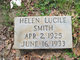  Helen Lucile Smith